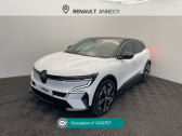 Annonce Renault Megane occasion Electrique Megane E-Tech EV60 220 ch super charge Iconic � Seynod