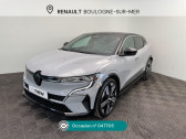 Renault Megane Megane E-Tech EV60 220 ch super charge Iconic   Boulogne-sur-Mer 62