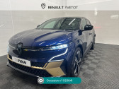 Renault Megane occasion année 2022 boite Automatique Annonce Renault Megane occasion Electrique Megane E-Tech EV60 220 ch super charge Iconic à Yvetot