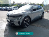 Renault Megane occasion année 2022 boite Automatique Annonce Renault Megane occasion Electrique Megane E-Tech EV60 220 ch super charge Iconic à Gournay-en-Bray