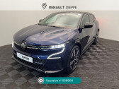 Renault Megane occasion année 2023 boite Automatique Annonce Renault Megane occasion Electrique Megane E-Tech EV60 220 ch super charge Iconic à Dieppe