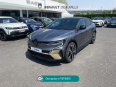 Renault Megane Megane E-Tech EV60 220 ch super charge Iconic   Deauville 14