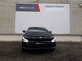 Renault Megane occasion année 2022 boite Robotisee Annonce Renault Megane occasion Electrique Megane E-Tech EV60 220 ch super charge Techno 5p à Moncassin