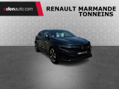 Annonce Renault Megane occasion Electrique Megane E-Tech EV60 220 ch super charge Techno 5p  Sainte-Bazeille