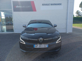 Renault Megane , garage RENAULT MARMANDE  Sainte-Bazeille