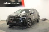 Renault Megane occasion année 2022 boite Robotisee Annonce Renault Megane occasion Electrique Megane E-Tech EV60 220 ch super charge Techno 5p à Pau