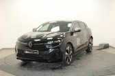 Annonce Renault Megane occasion Electrique Megane E-Tech EV60 220 ch super charge Techno 5p à Pau