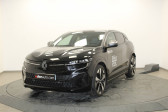 Renault Megane occasion année 2022 boite Robotisee Annonce Renault Megane occasion Electrique Megane E-Tech EV60 220 ch super charge Techno 5p à Pau