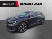 Annonce Renault Megane occasion Electrique Megane E-Tech EV60 220 ch super charge Techno 5p  Agen