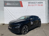 Annonce Renault Megane occasion Electrique Megane E-Tech EV60 220 ch super charge Techno 5p à Agen