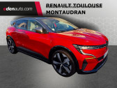 Annonce Renault Megane occasion Electrique Megane E-Tech EV60 220 ch super charge Techno 5p  Toulouse