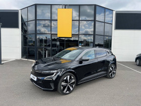 Renault Megane occasion 2022 mise en vente à Rodez par le garage FABRE RUDELLE - photo n°1