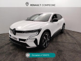 Renault Megane Megane E-Tech EV60 220 ch super charge Techno   Compigne 60