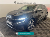 Renault Megane Megane E-Tech EV60 220 ch super charge Techno   Berck 62