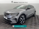 Annonce Renault Megane occasion Electrique Megane E-Tech EV60 220 ch super charge Techno  Beauvais