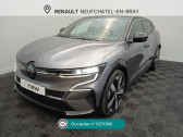 Annonce Renault Megane occasion Electrique Megane E-Tech EV60 220 ch super charge Techno  Neufchtel-en-Bray