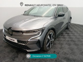 Renault Megane Megane E-Tech EV60 220 ch super charge Techno   Gournay-en-Bray 76