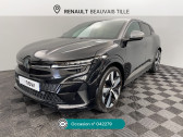 Annonce Renault Megane occasion Electrique Megane E-Tech EV60 220 ch super charge Techno  Beauvais