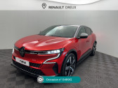 Annonce Renault Megane occasion Electrique Megane E-Tech EV60 220 ch super charge Techno à DREUX