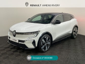 Annonce Renault Megane occasion Electrique Megane E-Tech EV60 220 ch super charge Techno  Rivery
