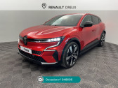 Renault Megane Megane E-Tech EV60 220 ch super charge Techno  2022 - annonce de voiture en vente sur Auto Sélection.com