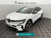 Annonce Renault Megane occasion Electrique Megane E-Tech EV60 220 ch super charge Techno  Saint-Maximin