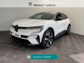 Annonce Renault Megane occasion Electrique Megane E-Tech EV60 220 ch super charge Techno  LA CHAPELLE-LONGUEVILLE
