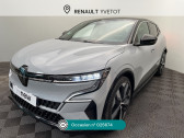 Renault Megane Megane E-Tech EV60 220 ch super charge Techno   Fcamp 76