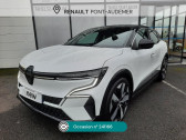 Annonce Renault Megane occasion Electrique Megane E-Tech EV60 220 ch super charge Techno  Pont-Audemer