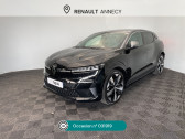 Renault Megane Megane E-Tech EV60 220 ch super charge Techno   Seynod 74