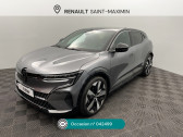 Renault Megane Megane E-Tech EV60 220 ch super charge Techno   Saint-Maximin 60