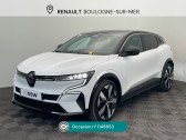 Annonce Renault Megane occasion Electrique Megane E-Tech EV60 220 ch super charge Techno � Boulogne-sur-Mer