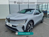 Annonce Renault Megane occasion Electrique Megane E-Tech EV60 220 ch super charge Techno � Pont-Audemer
