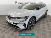Annonce Renault Megane occasion Electrique Megane E-Tech EV60 220 ch super charge Techno � Saint-Quentin