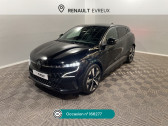 Annonce Renault Megane occasion Electrique Megane E-Tech EV60 220 ch super charge Techno � �vreux