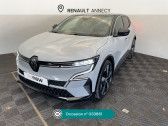 Renault Megane Megane E-Tech EV60 220 ch super charge Techno  2023 - annonce de voiture en vente sur Auto S&eacute;lection.com