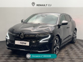 Annonce Renault Megane occasion Electrique Megane E-Tech EV60 220 ch super charge Techno � Eu