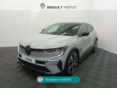 Annonce Renault Megane occasion Electrique Megane E-Tech EV60 220 ch super charge Techno � Yvetot