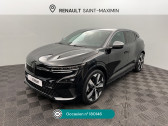 Annonce Renault Megane occasion Electrique Megane E-Tech EV60 220 ch super charge Techno � Saint-Maximin