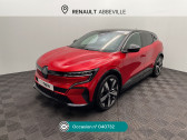 Annonce Renault Megane occasion Electrique Megane E-Tech EV60 220 ch super charge Techno � Abbeville