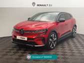 Renault Megane Megane E-Tech EV60 220 ch super charge Techno  � Eu 76