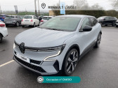 Renault Megane Megane E-Tech EV60 220 ch super charge Techno  2023 - annonce de voiture en vente sur Auto S&eacute;lection.com