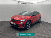 Annonce Renault Megane occasion Electrique Megane E-Tech EV60 220 ch super charge Techno � DREUX