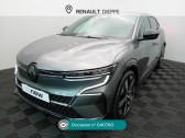 Annonce Renault Megane occasion Electrique Megane E-Tech EV60 220 ch super charge Techno � Dieppe