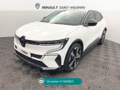 Annonce Renault Megane occasion Electrique Megane E-Tech EV60 220 ch super charge Techno � Saint-Maximin