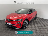 Annonce Renault Megane occasion Electrique Megane E-Tech EV60 220 ch super charge Techno � Beauvais