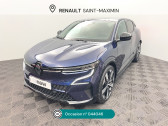 Renault Megane Megane E-Tech EV60 220 ch super charge Techno  � Saint-Maximin 60