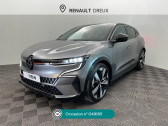 Annonce Renault Megane occasion Electrique Megane E-Tech EV60 220 ch super charge Techno � DREUX
