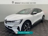 Annonce Renault Megane occasion Electrique Megane E-Tech EV60 220 ch super charge Techno � Boulogne-sur-Mer