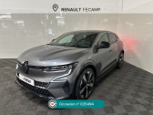 Renault Megane Megane E-Tech EV60 220 ch super charge Techno   Fcamp 76